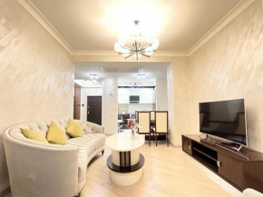 Luxuary Spacious 3 BEDROOM 2 Bathroom Apartment in Yerevan,Pavstos Buzand Street 17